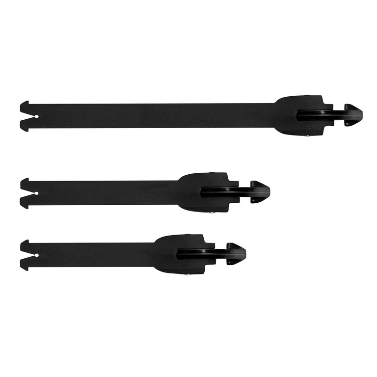 50682 - Alpinestars Corozal Adventure Drystar Boots Replacement Strap Black