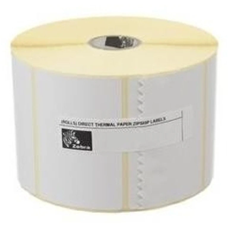 3012578-T printer label White Self-adhesive printer label