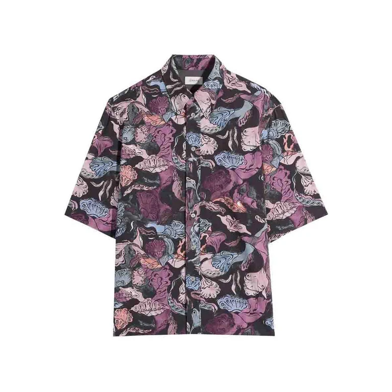 Chemise - Multicolore (SH1249LF1587MU240)