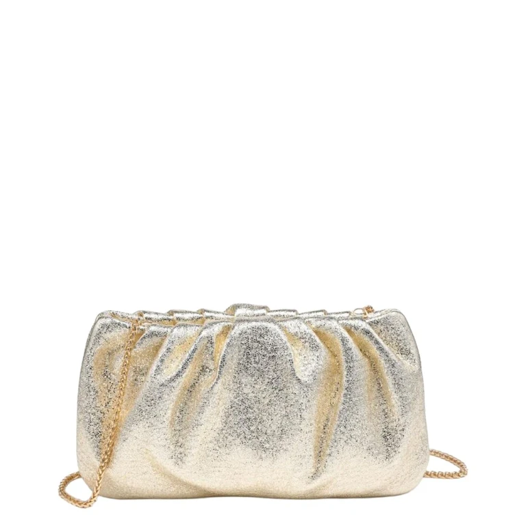 Fancy Clutch