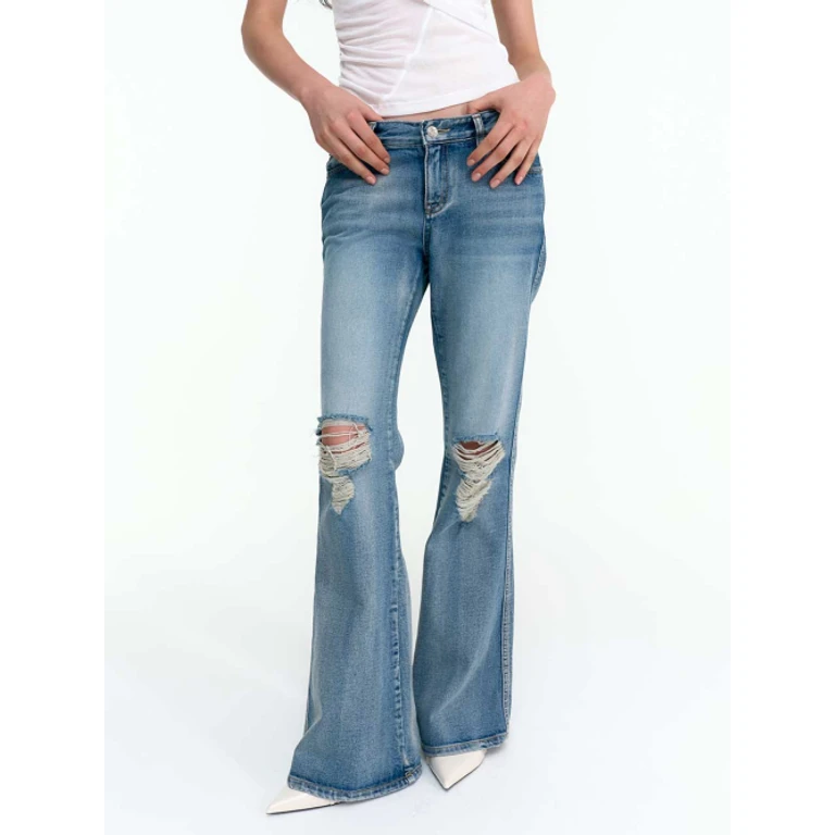 EVERYDAYNESS DENIM (BLUE)