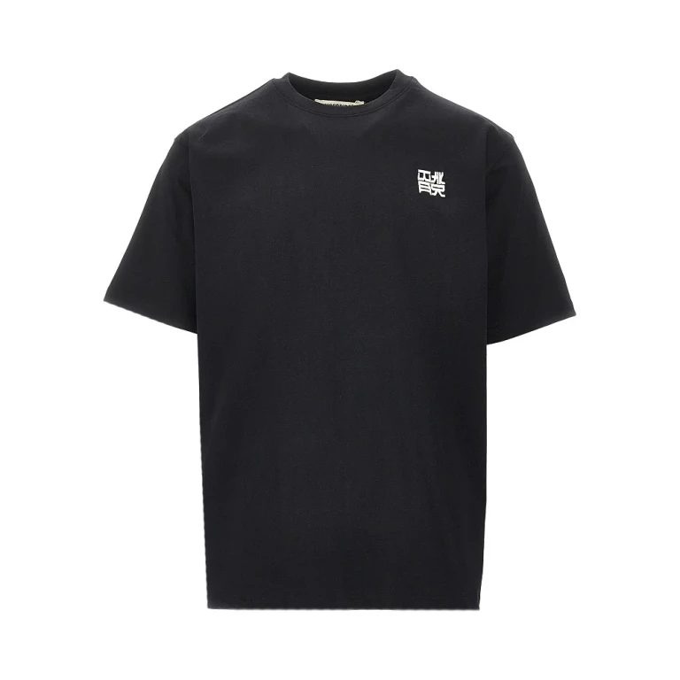 'WBBaine HK' T-shirt Man S