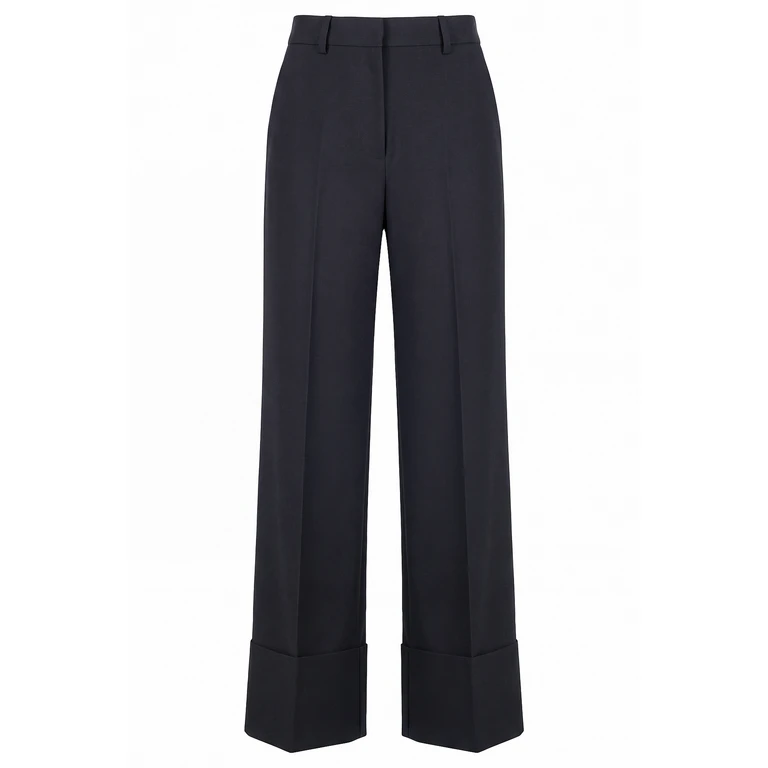 Pants - 480318 - Black