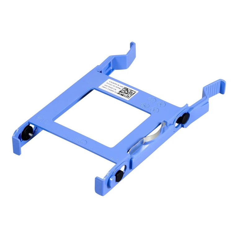 2.5-inch HDD cddy rcke