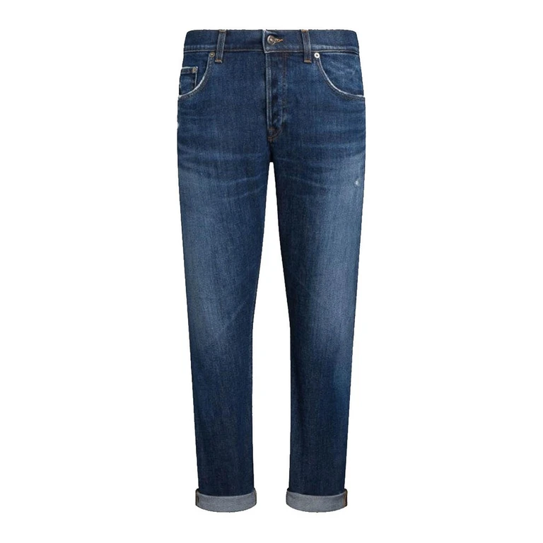Jean Droit - Denim (UP563DSK340UJ54800)