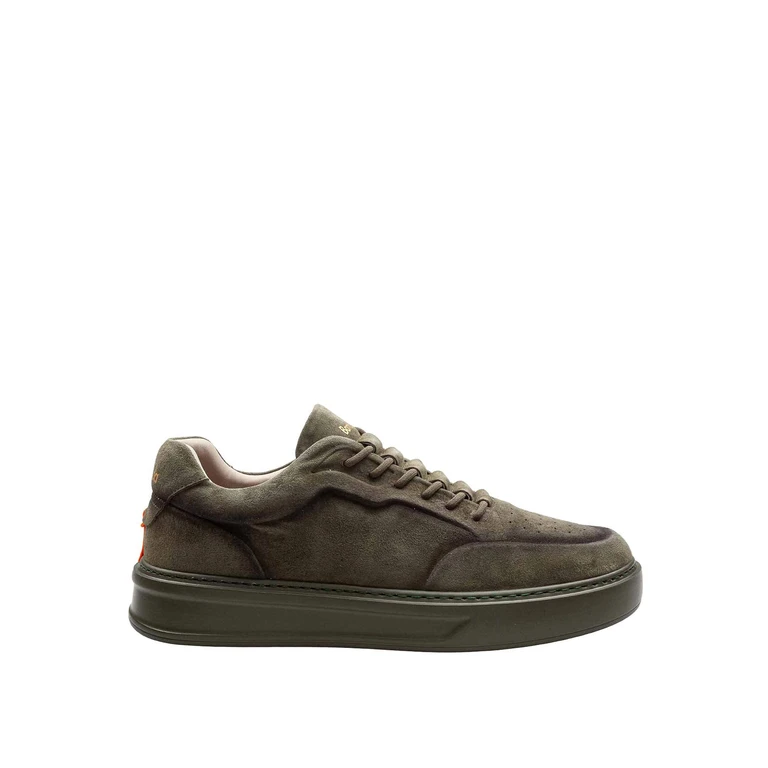 Baskets - Vert Foncé (BU3650MILITARE)