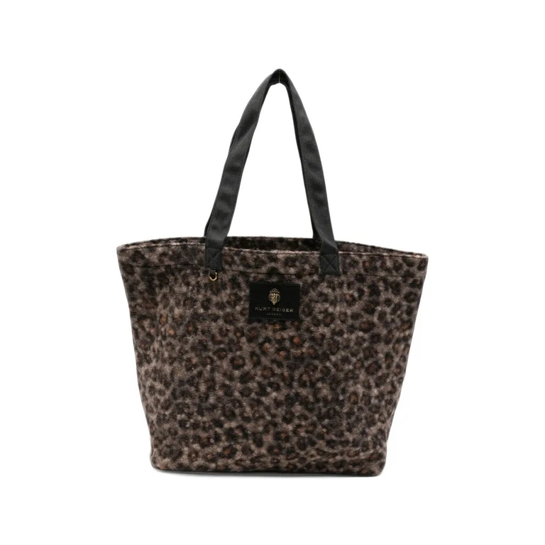 Shopper Tote Bag "Holborn"