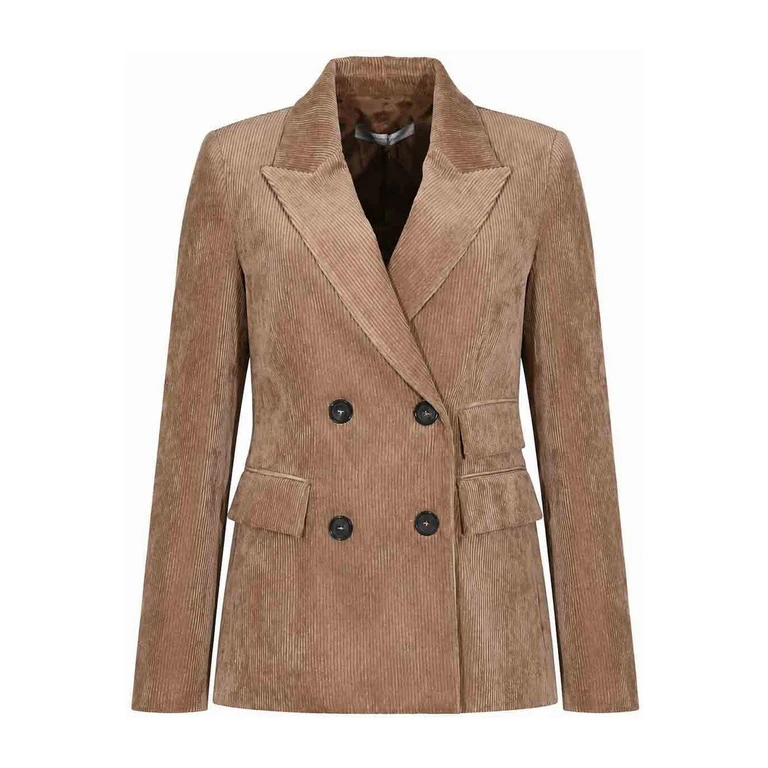 D. Exterior Blazer - Multicolore (6393510CAS)