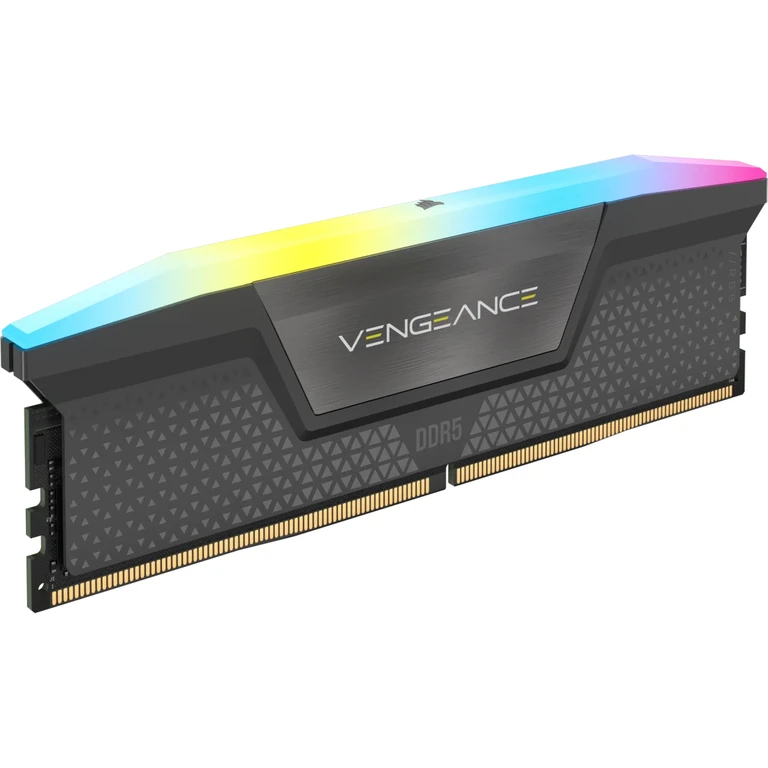 Vengeance RGB memory module 16 GB 1 x 16 GB DDR5 288-pin DIMM