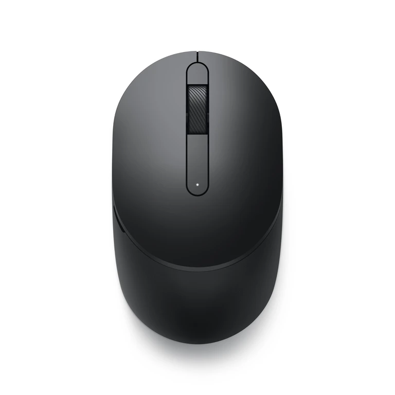 Mobile Wireless Mouse – MS3320W - Black