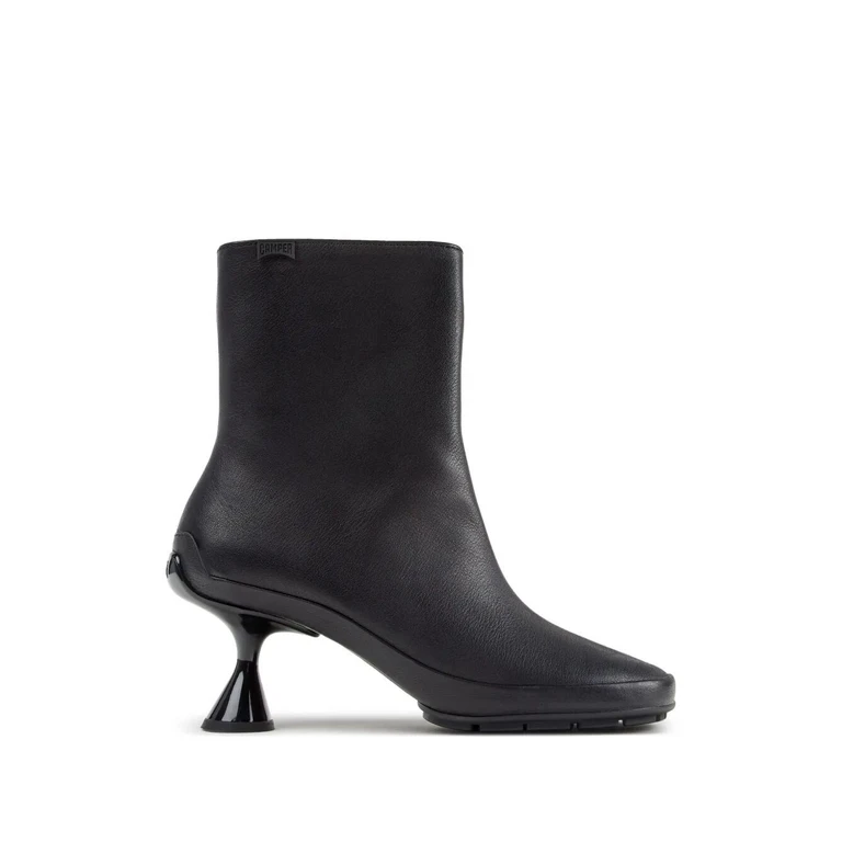 Ankle Boots Black K400850.001