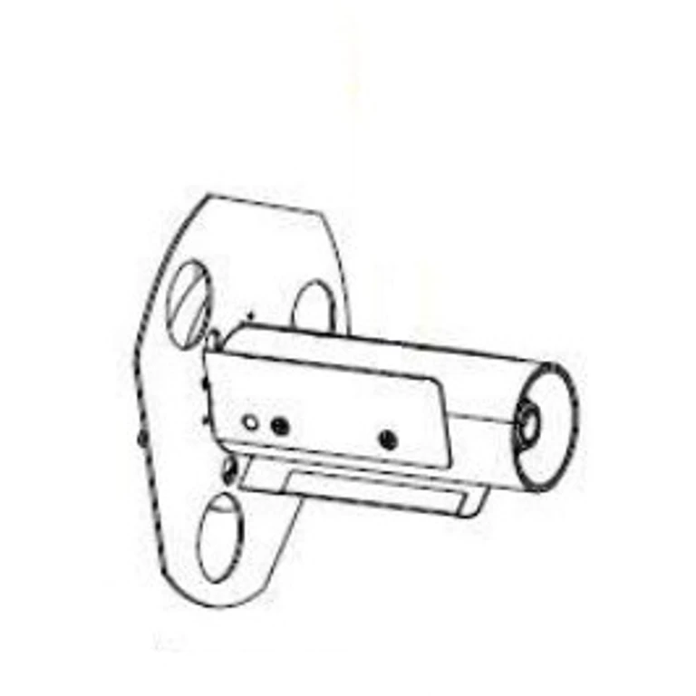 P1083320-113 printer/scanner spare part/accessory Spindle 1 pc(s