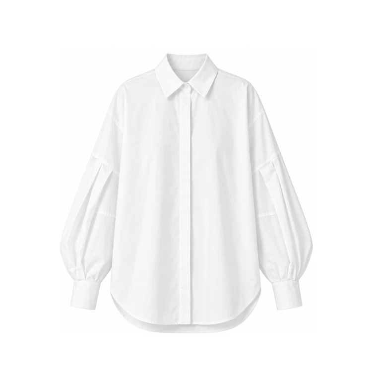 Shirt shirt Meimeij