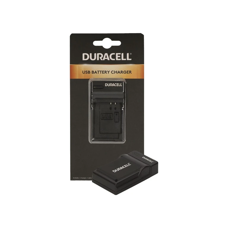 Digital Camera Battery Charger