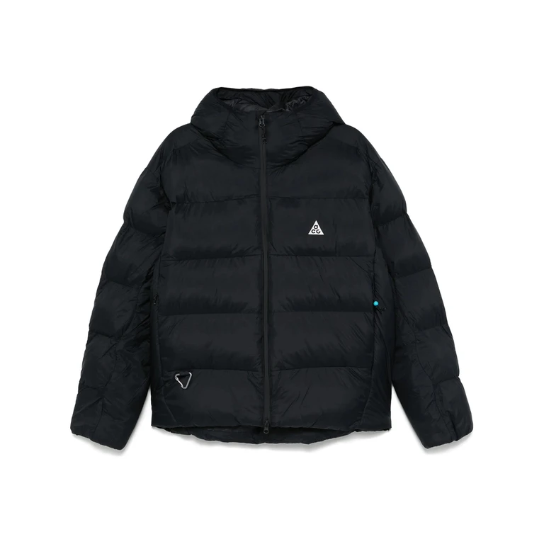 Lunar Lake Puffer Jacket