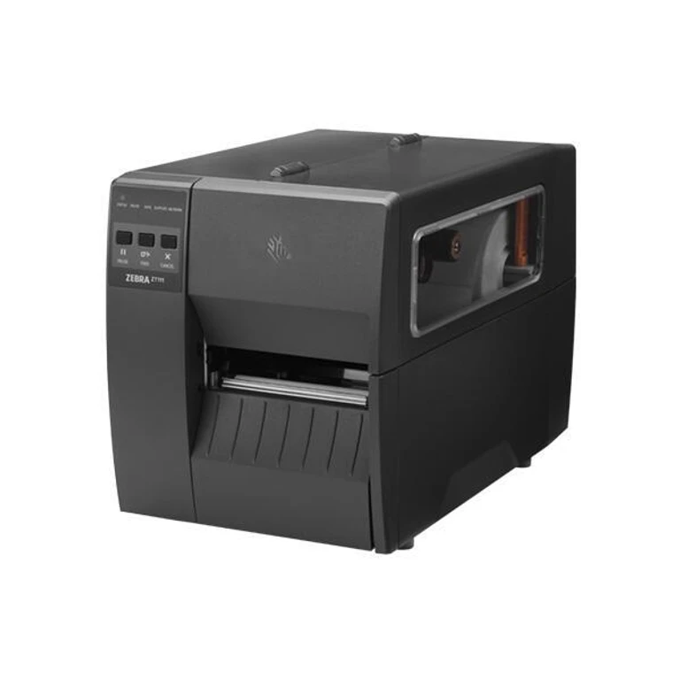 ZT111 label printer Direct thermal 203 x 203 DPI Wired & Wir