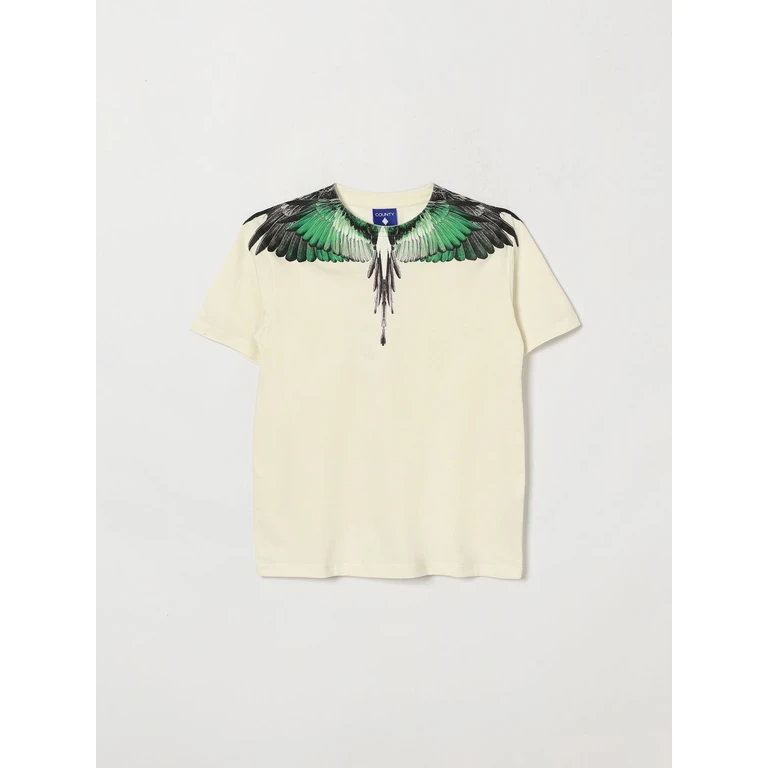 キッズ ウィングスプリントTシャツ