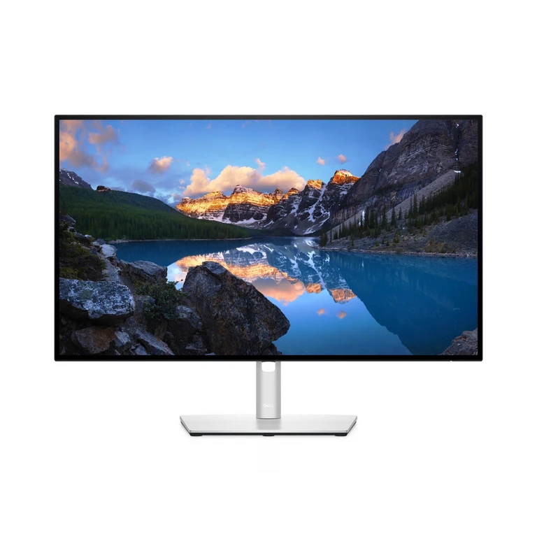 UltraSharp 27 USB-C Hub Monitor - U2722DE
