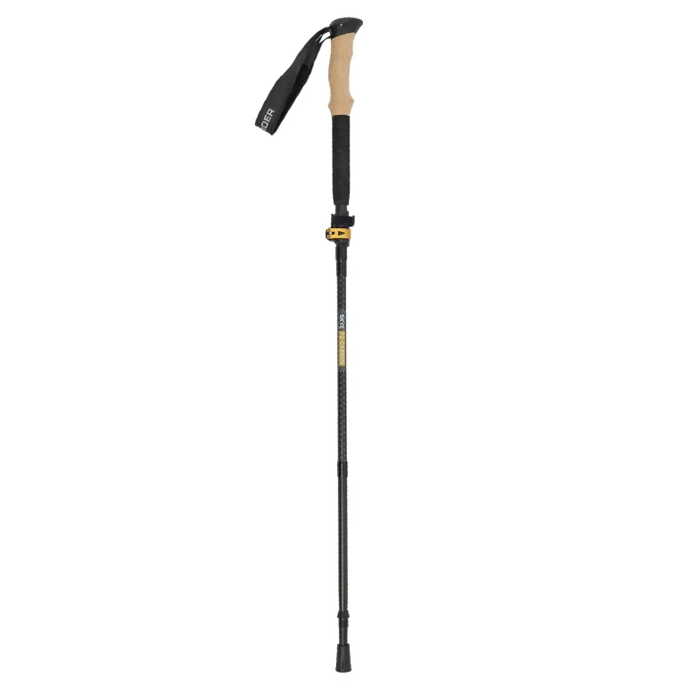 Skye Carbon FZ Walking Pole (Single)