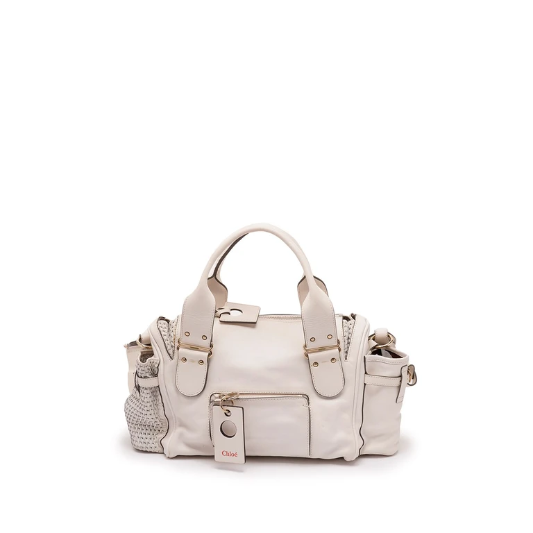 Chloé Leather Bag