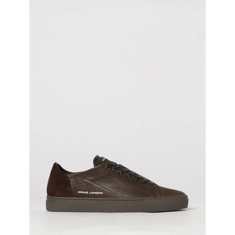 Sneakers Men color Brown (10805AA960)