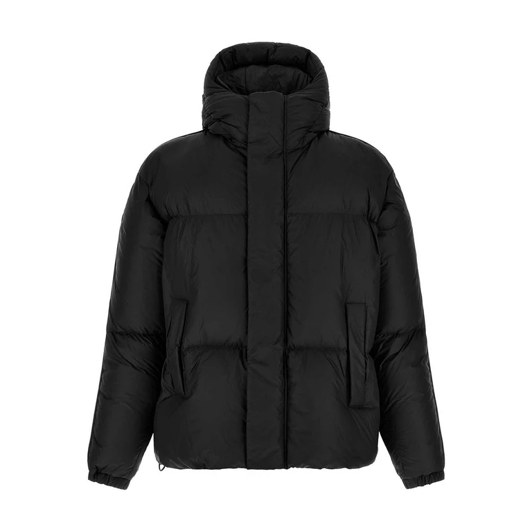 Blouson Rembourré - Noir (PI00387UL128979300)