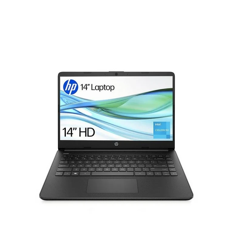 Intel N4120 4Gb 64Gb SSD 14" Windows 11 S (Grade A - Good)