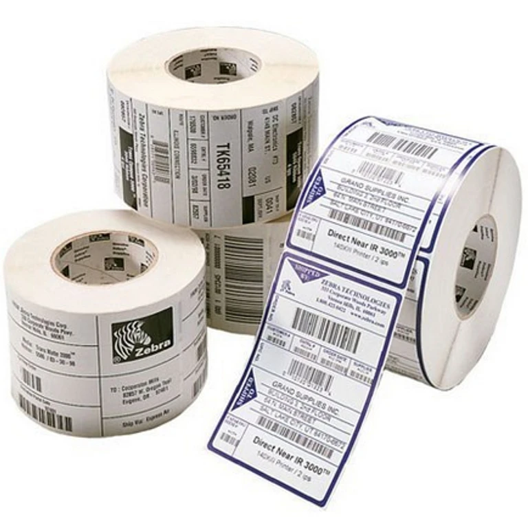 Z-Perform 1000T White