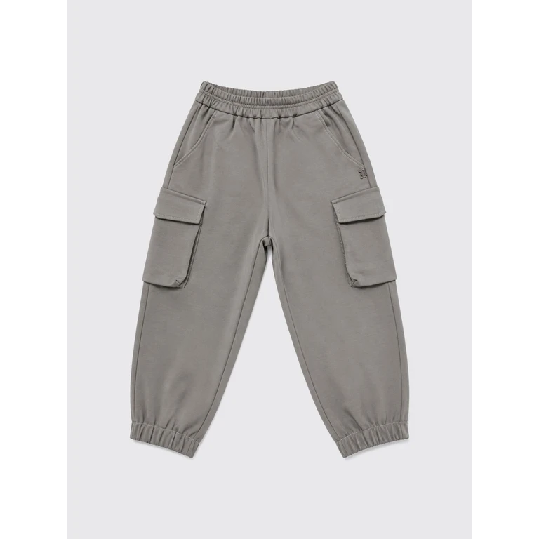 Pants Kids color Grey (DMPA2150TV1415079)