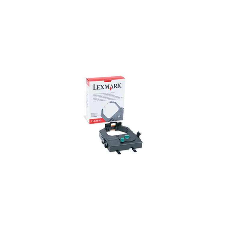 11A3540 Nylon with ReInking black. 4.000K characters for IBM 2