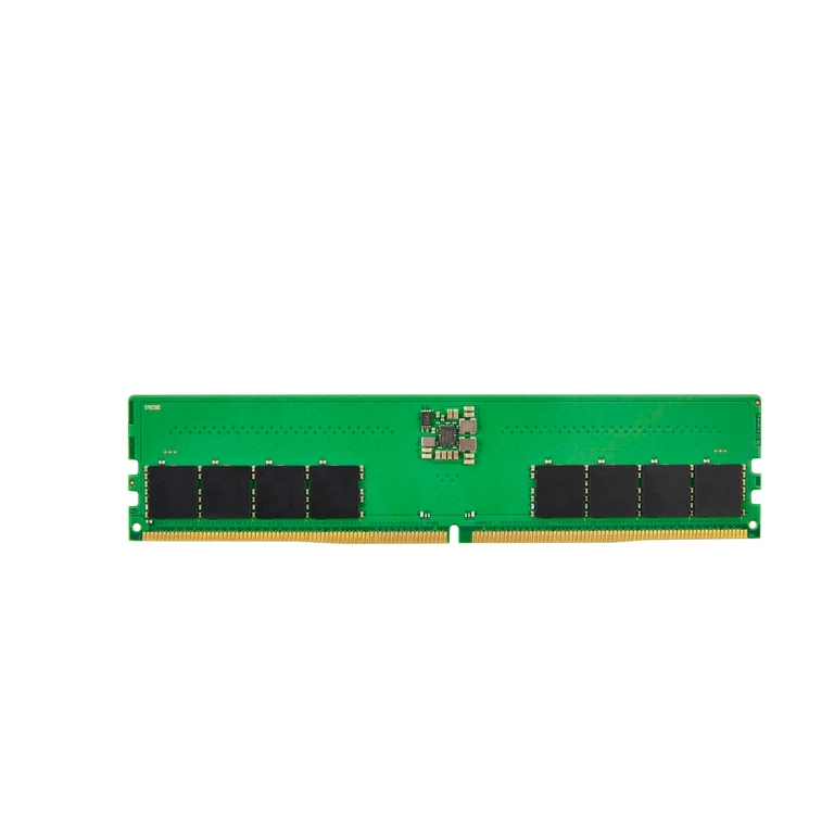 16GB DDR5 (1x16GB) 4800 UDIMM ECC Memory