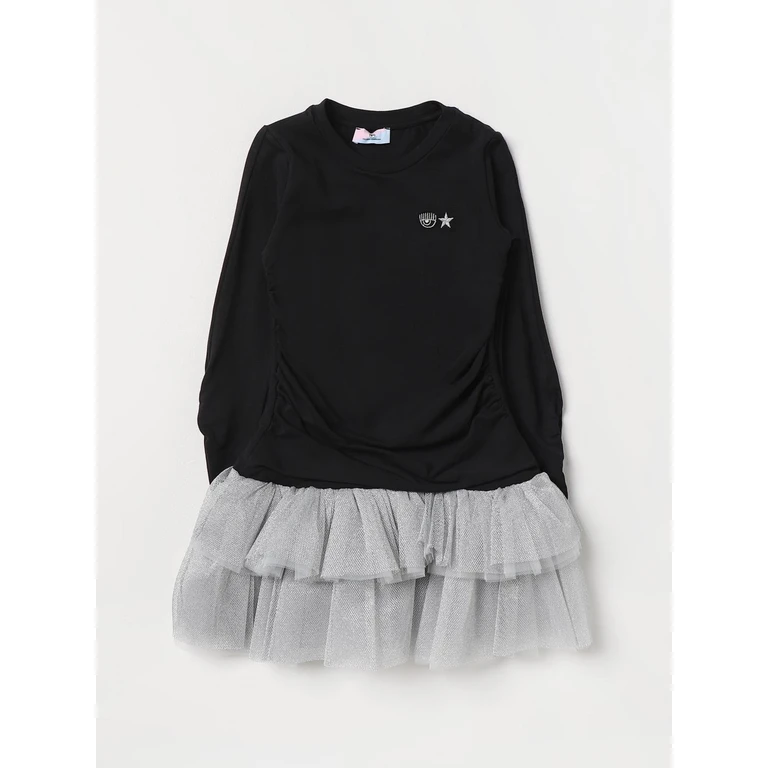 Dress Kids color Black (51B91022010050)