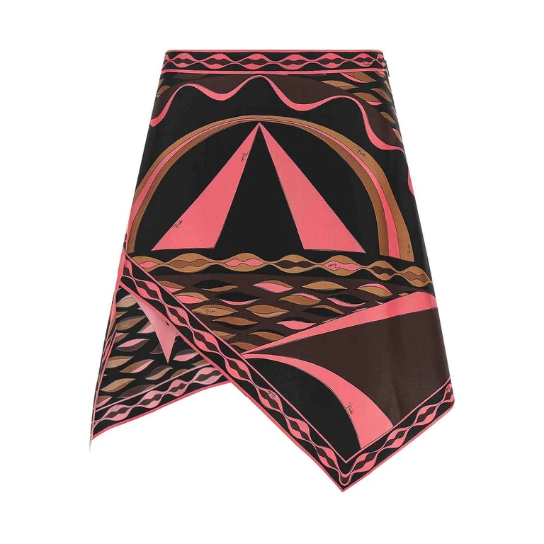 Mini Jupe - Dune (6URV866U784058)