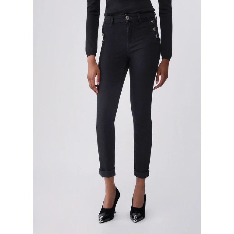 Liu Jo Jeans UF6094-D0328