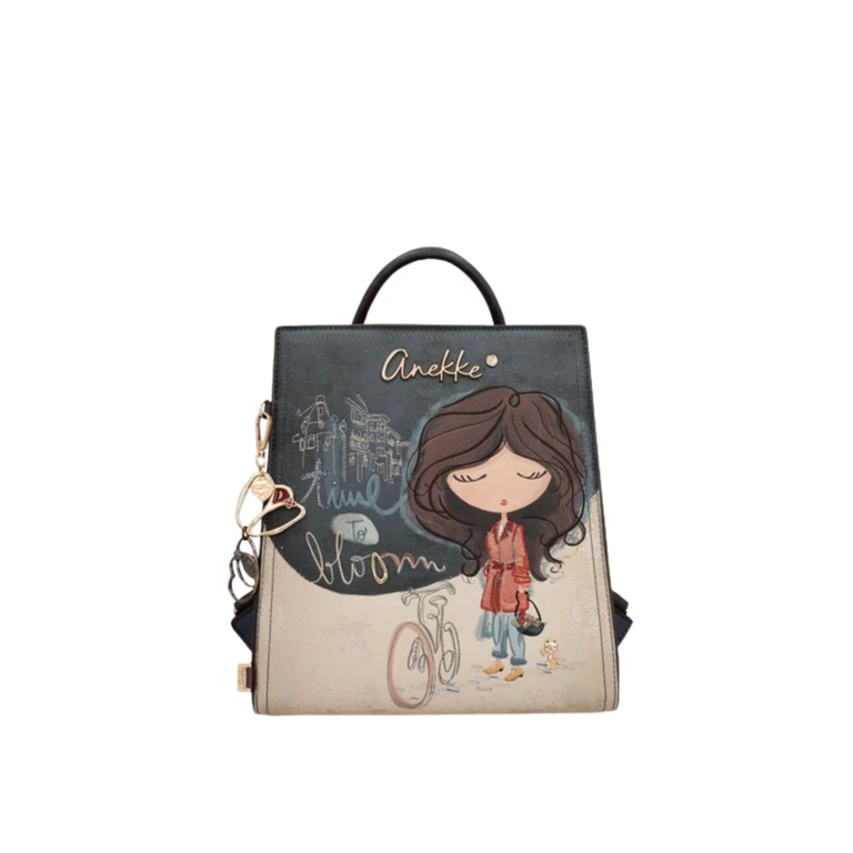backpack tulip