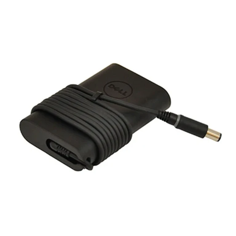 450-ABFS power adapter/inverter Indoor 65 W Black