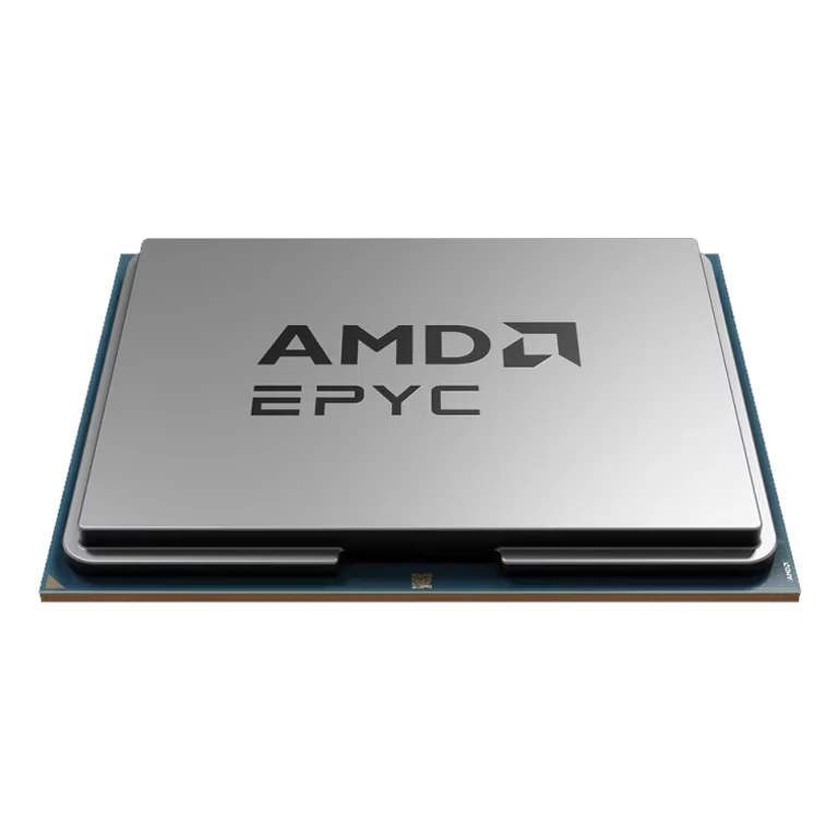EPYC 8324P processor 2.65 GHz 128 MB L3 Tray