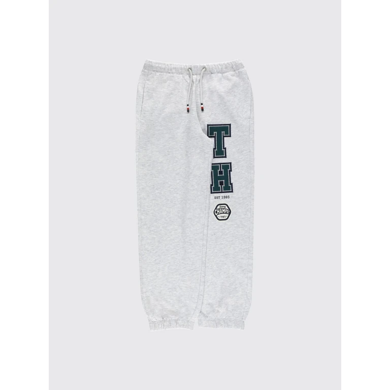 Pants Kids color Grey (KB0KB10654P09)