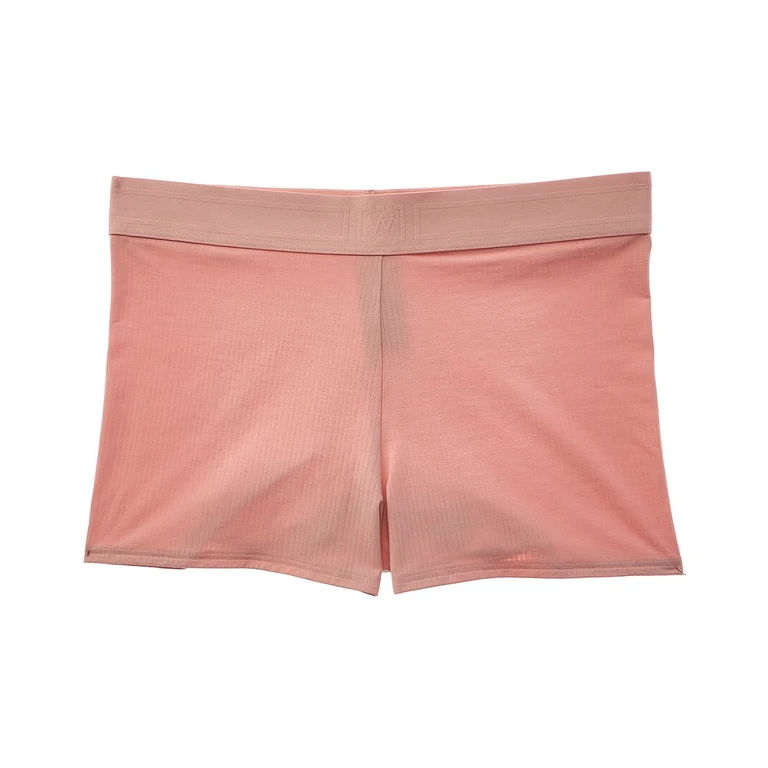 Beauty Cotton Bike Short