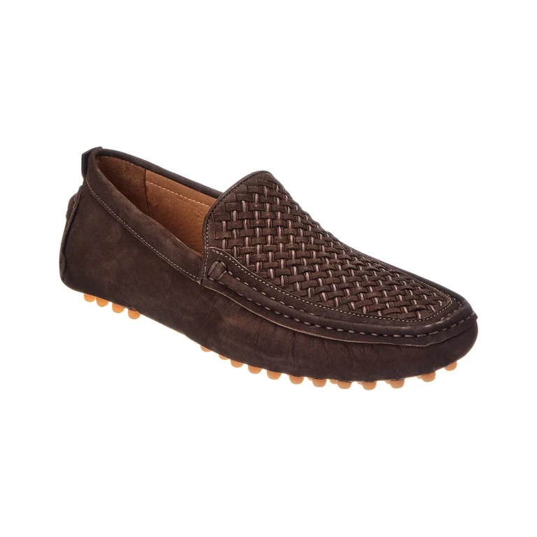 Rafferty Leather Loafer