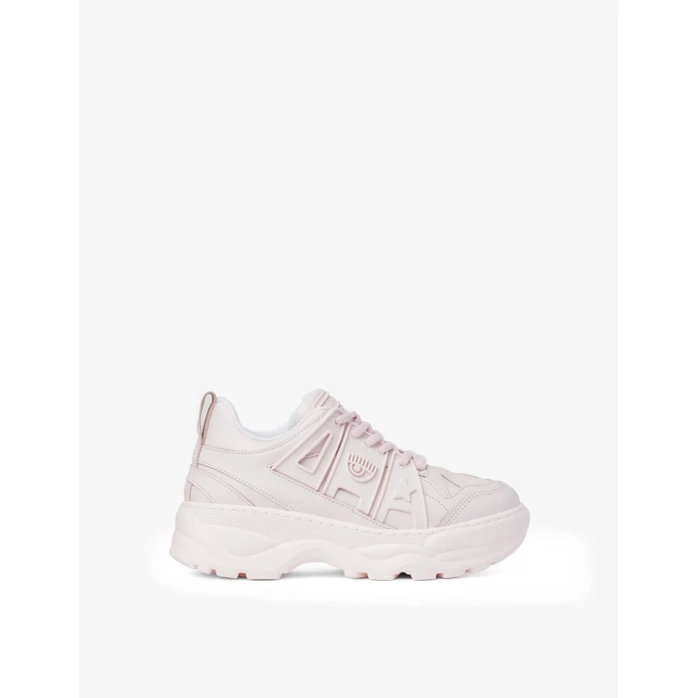 Baby sneakers Chiara Ferragni