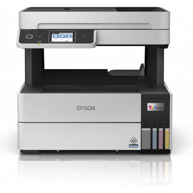 EcoTank ET-5185 Inkjet A4 4800 x 1200 DPI 37 ppm Wi-Fi