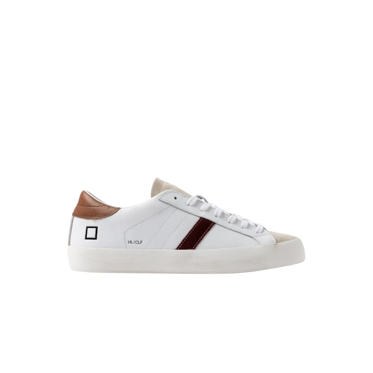 m431-hl-ca-wi Men's Leather White