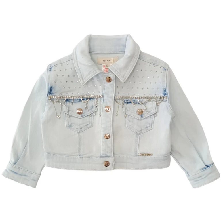 Match 06807 Denim Bleach 231GJ210A