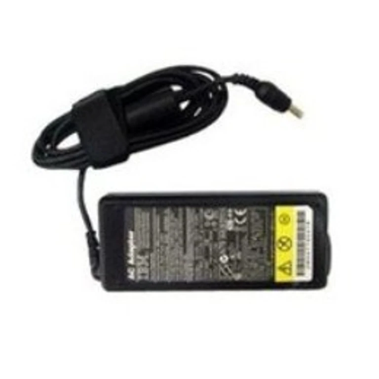 45N0120 power adapter/inverter Indoor 65 W Black