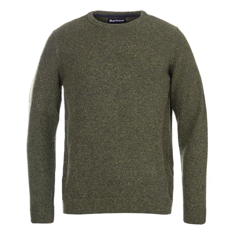 Men's sweater Barbour MKN0844 MKN GN79