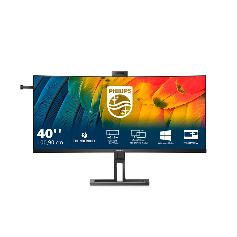 39.7" 5K2K UltraWide Monitor (40B1U6903CH/00)