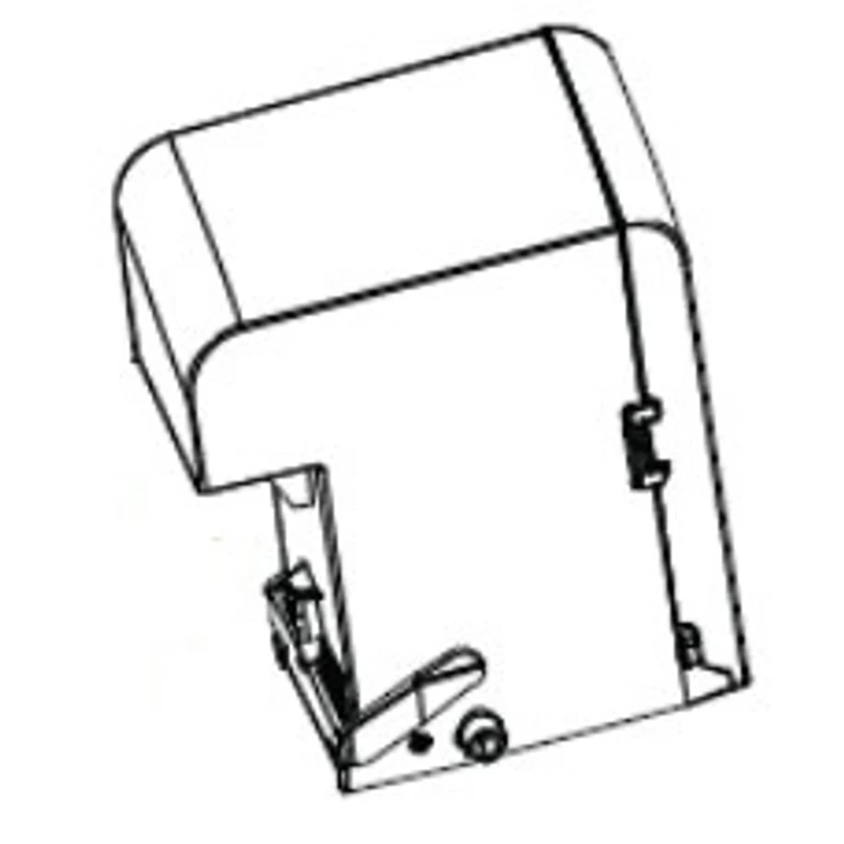 105936G-332 printer/scanner spare part Card cartridge