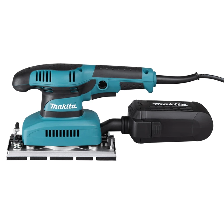 BO3710/2 portable sander Orbital sander 190 W