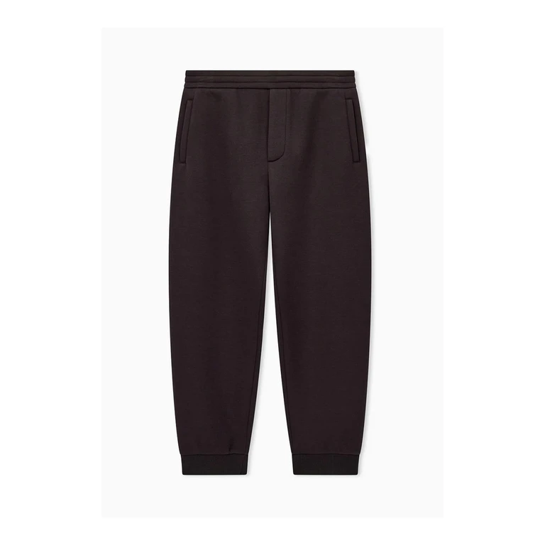 Pantalons Décontractés - Marron (EM007347AF17545U6030)